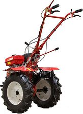 Мотоблок Asilak SL-186L-6512