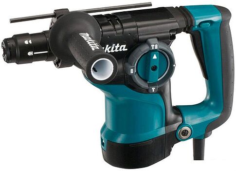 Перфоратор Makita HR2811FT