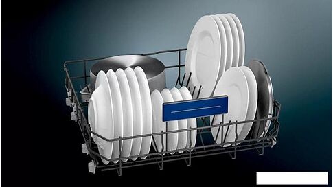 Посудомоечная машина Siemens SN63HX42VE