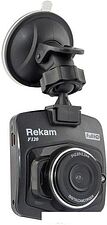 Автомобильный видеорегистратор Rekam F120