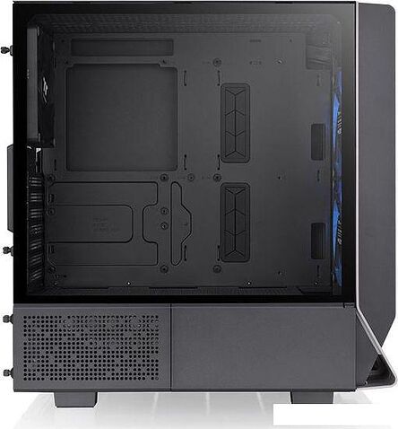 Корпус Thermaltake Ceres 300 TG ARGB