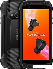 Смартфон Ulefone Armor 15 (черный)