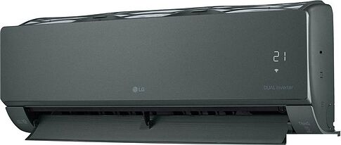 Кондиционер LG Artcool Objet Green AG12BK