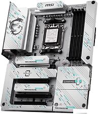 Материнская плата MSI B850 Gaming Plus WiFi PZ Материнская плата MSI B850 Gaming Plus WiFi PZ
