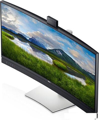 Монитор Dell C3422WE