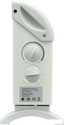 Конвектор Puff ОК 1500С