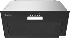 Кухонная вытяжка Evelux Tony 60 B
