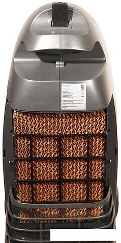 Климатический комплекс Honeywell CS10XE