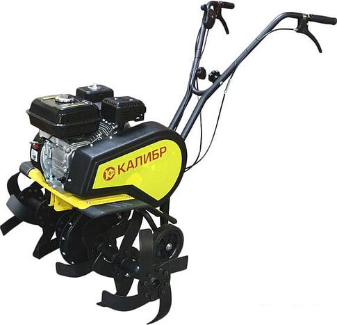 Мотокультиватор Калибр МК-7.0 Ц