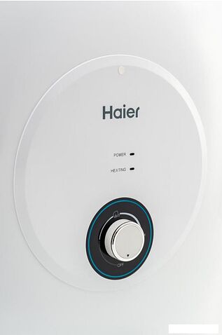 Накопительный электрический водонагреватель Haier ES30V-MQ1