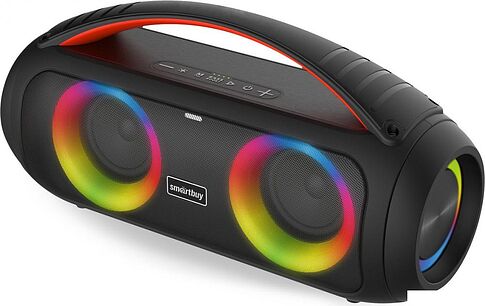 Беспроводная колонка SmartBuy Illusion