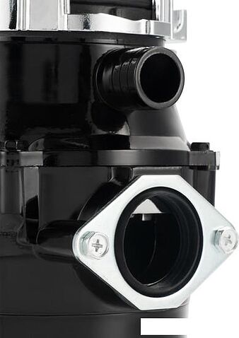 Измельчитель пищевых отходов Hyundai HFWD 10390