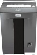 Шредер Deli 9919