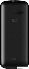Кнопочный телефон BQ-Mobile BQ-1848 Step+ (без з/у, черный) Кнопочный телефон BQ-Mobile BQ-1848 Step+ (без з/у, черный)