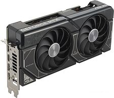 Видеокарта ASUS Dual GeForce RTX 4070 OC Edition 12GB GDDR6X DUAL-RTX4070-O12G Видеокарта ASUS Dual GeForce RTX 4070 OC Edition 12GB GDDR6X DUAL-RTX4070-O12G