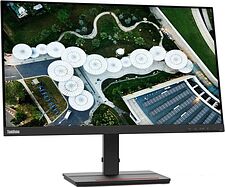 Монитор Lenovo ThinkVision S24e-20 62AEKAT2UA