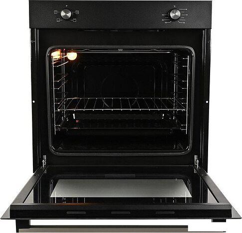 Электрический духовой шкаф GFgril GF-EO100B