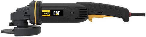 Угловая шлифмашина CAT DX36
