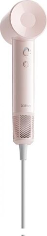 Фен Laifen SE Lite (глянцевый розовый)