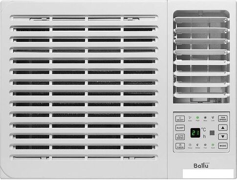 Оконный кондиционер Ballu BWC-09 AC