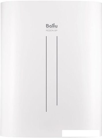 Накопительный электрический водонагреватель Ballu BWH/S 30 Rodon SP