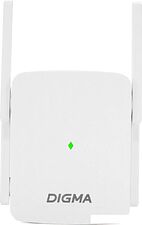 Усилитель Wi-Fi Digma D-WR310V2 Усилитель Wi-Fi Digma D-WR310V2
