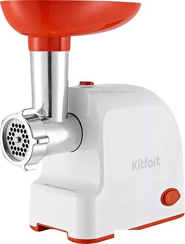 Мясорубка Kitfort КТ-2113-3