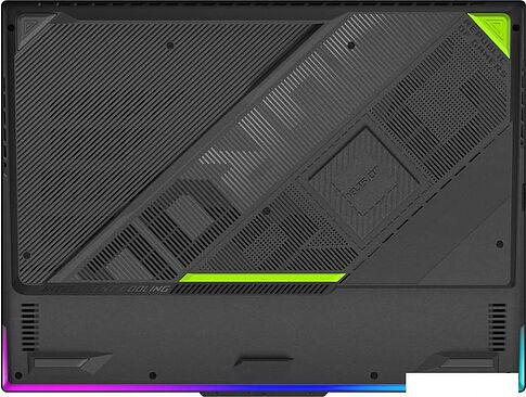 Игровой ноутбук ASUS ROG Strix G16 2023 G614JI-N4257W