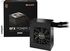 Блок питания be quiet! SFX Power 3 300W BN320