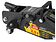 Подкатной домкрат Startul Auto ST8014-06 2.5т