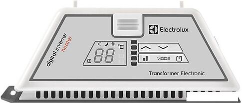 Конвектор Electrolux ECH/AG2-1000 T (Digital Inverter)