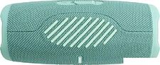 Беспроводная колонка JBL Charge 5 (бирюзовый)