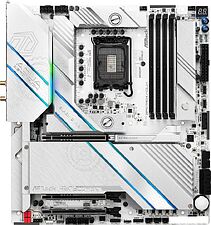 Материнская плата ASRock Z890 Taichi Aqua