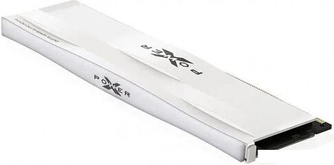 Оперативная память Silicon-Power XPower Zenith 2x16ГБ DDR5 6000 МГц SP032GXLWU600FDG