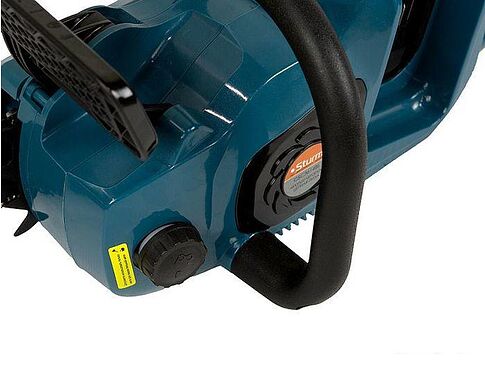 Аккумуляторная пила Sturm CSC3616BL (без АКБ)