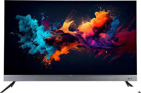 Телевизор Evolution WOS50MR1SBUHD