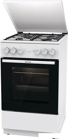 Кухонная плита Gorenje GK5A22WH