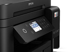 МФУ Epson EcoTank L6270