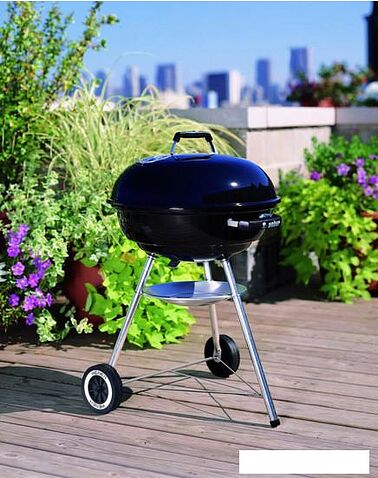 Гриль Weber Compact Kettle 57cm