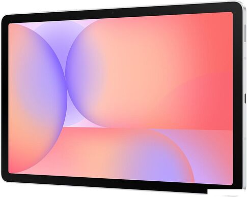 Планшет Samsung Galaxy Tab S10 Lite Wi-Fi SM-X400 6GB/128GB (серебристый)