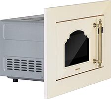 Микроволновая печь Hiberg i-VM 6502 YR