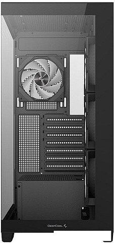 Корпус DeepCool CG580 4F R-CG580-BKADA4-G-1