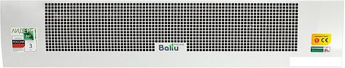 Тепловая завеса Ballu BHC-M20T18-PS (пульт BRC-D1)