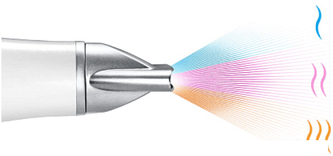 Фен Redmond RF-539