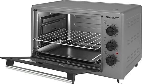 Мини-печь Kraft KF-MO 270 FGR