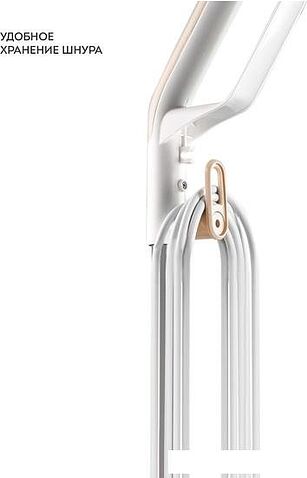 Паровая швабра Galaxy Line GL6401