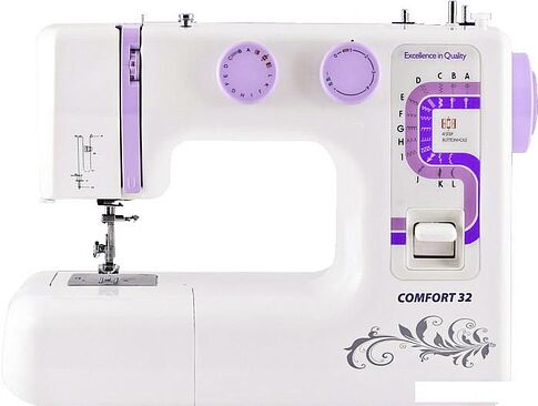 Швейная машина Comfort 32