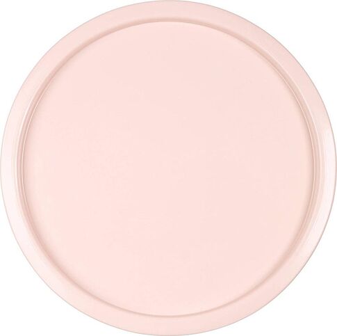 Журнальный столик Mio Tesoro Valli (розовый)