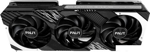 Видеокарта Palit GeForce RTX 4070 Ti Super GamingPro 16GB NED47TS019T2-1043A