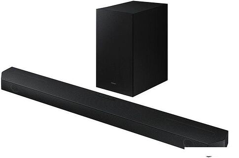 Саундбар Samsung HW-Q600B